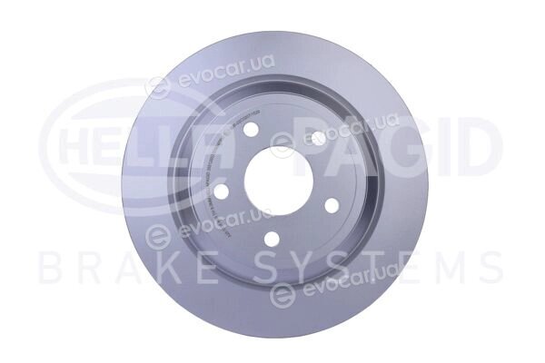 Hella 8DD 355 126-571