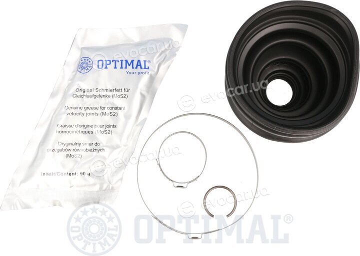 Optimal CVB-10354CR