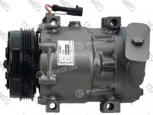 Teamec 8646010
