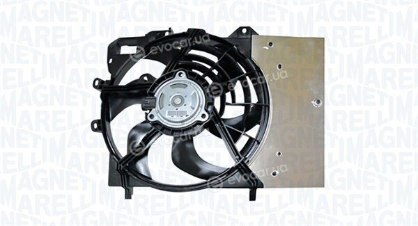 Magneti Marelli 069422725010