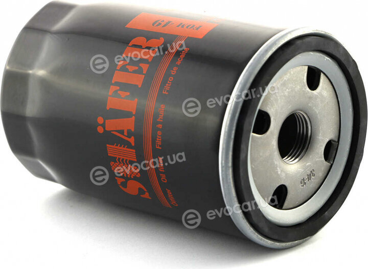 Shafer FOM49