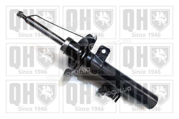 Quinton Hazell QAG178926