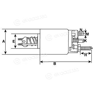 HC Cargo 231610