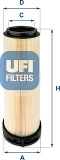 UFI 27.596.00