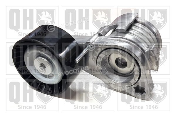 Quinton Hazell QTA1619