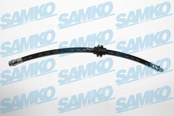 LPR / Samko 6T48611