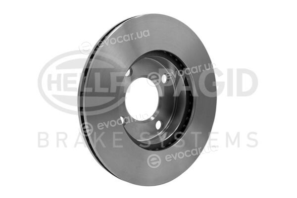 Hella 8DD 355 100-591