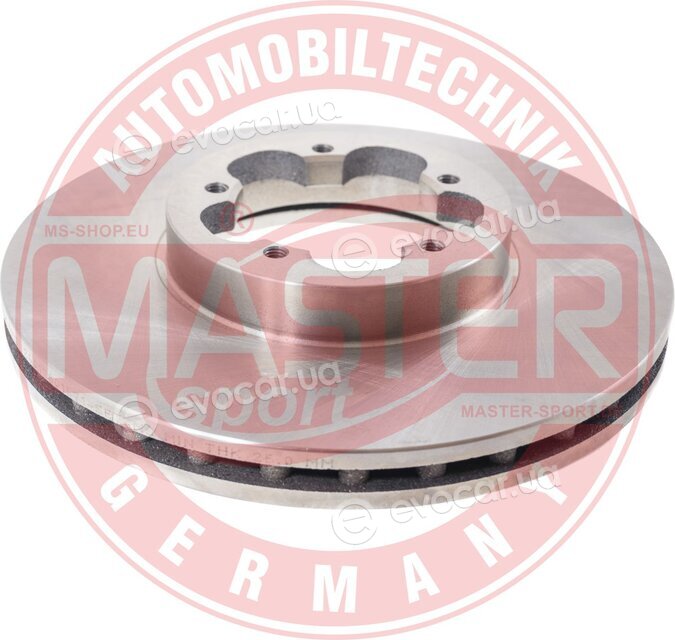 Master Sport 24012801571-PCS-MS