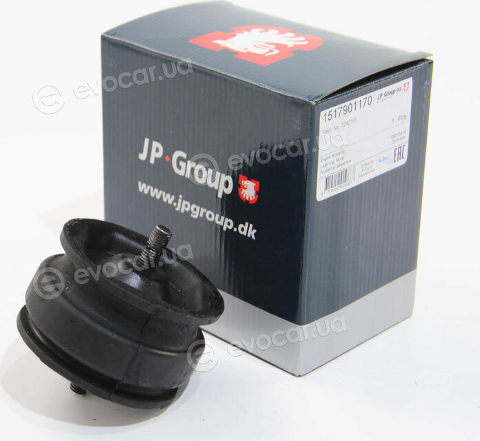 JP Group 1517901170
