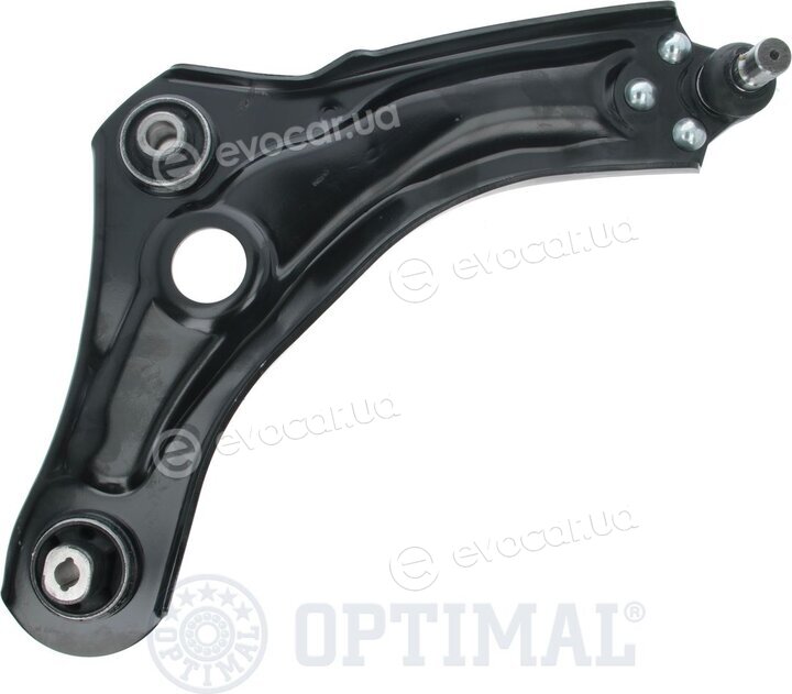 Optimal G6-2021