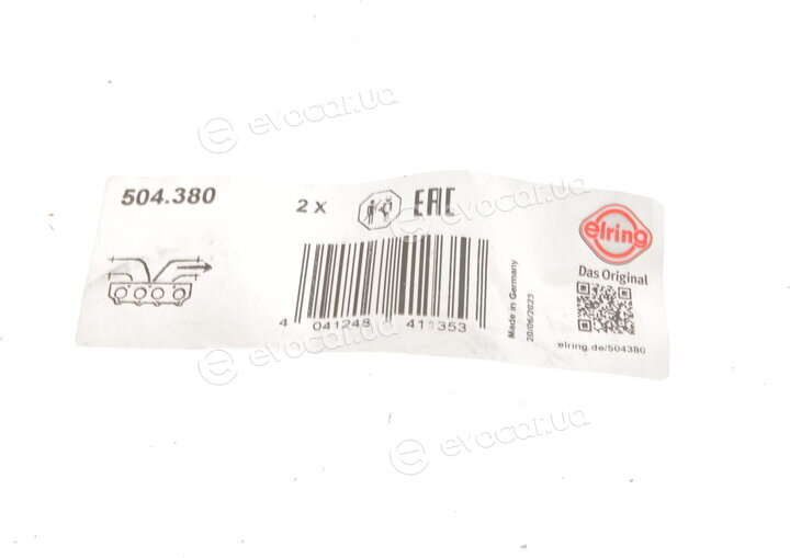 Elring 504.380