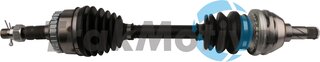 TrakMotive 30-0532