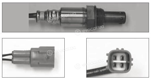 Denso DOX-0255