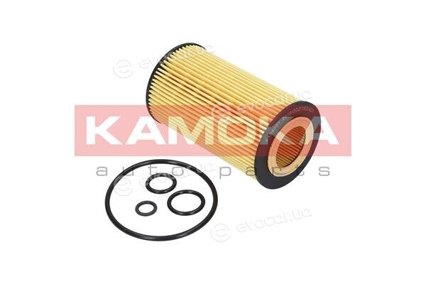 Kamoka F108001