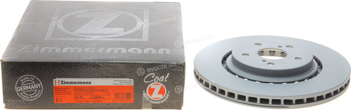 Zimmermann 590.2834.20