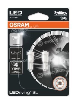 Osram 2723DWP-02B