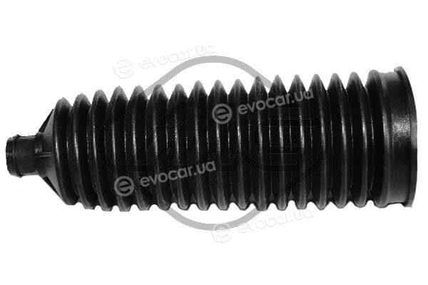 Metalcaucho / STC 01138