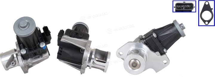 Elstock 73-0364