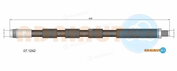 Adriauto 07.1242