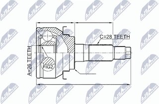 NTY NPZ-FR-047