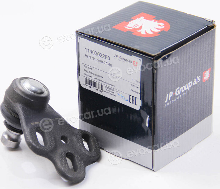 JP Group 1140302280