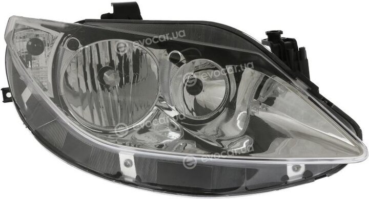 Depo / Loro 445-1122R-LD-EM