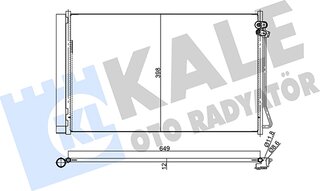 Kale 357970