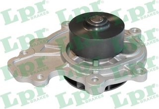 LPR / Samko WP0882