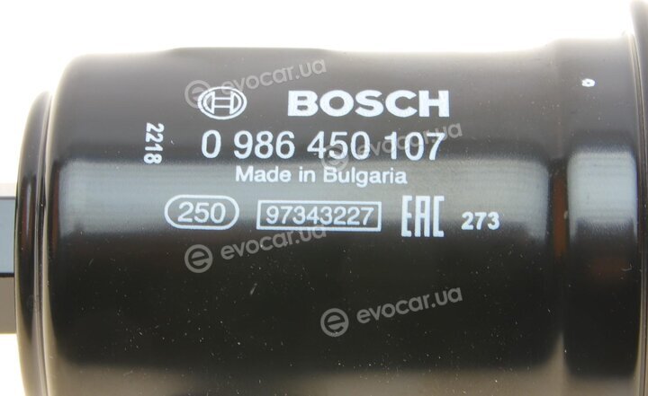 Bosch 0 986 450 107