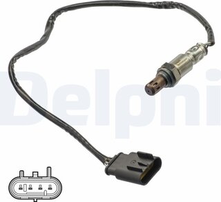 Delphi ES21076