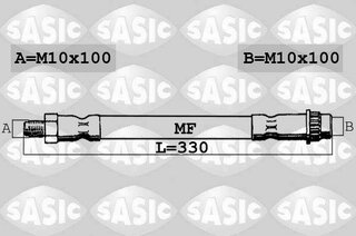 Sasic SBH4091