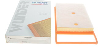 Wunder WH 148