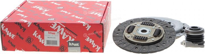 Kawe / Quick Brake 962401CSC