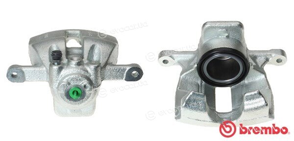 Brembo F 24 174