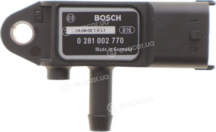 Bosch 0 281 002 770