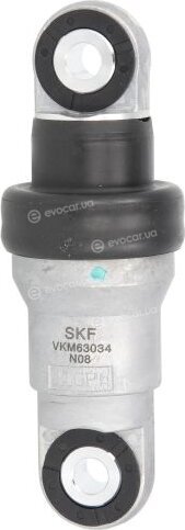 SKF VKM 63034