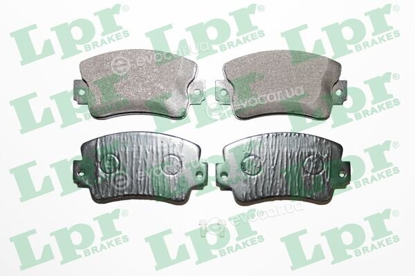 LPR / Samko 05P731
