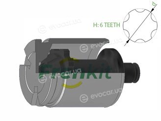 Frenkit K415201