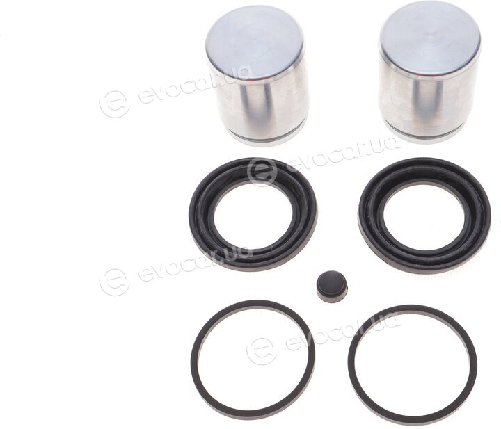 Kawe / Quick Brake 114-5328