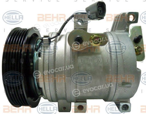 Mahle ACP 678 000S