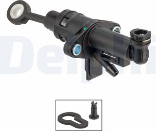 Delphi LM80739
