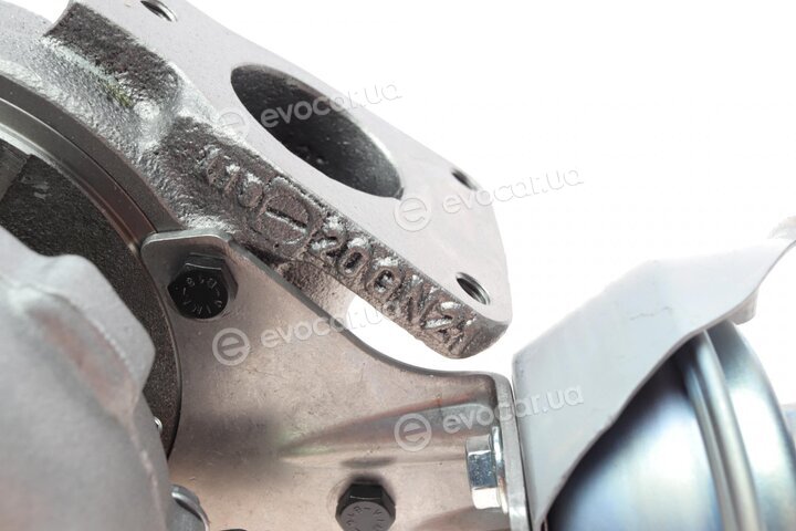 Garrett 760220-9004S