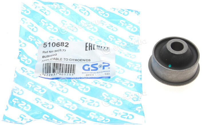 GSP 510682