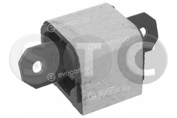 Metalcaucho / STC T406091
