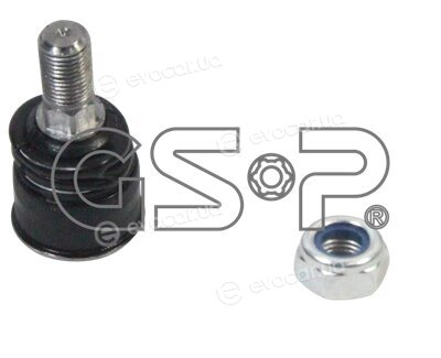 GSP S080134