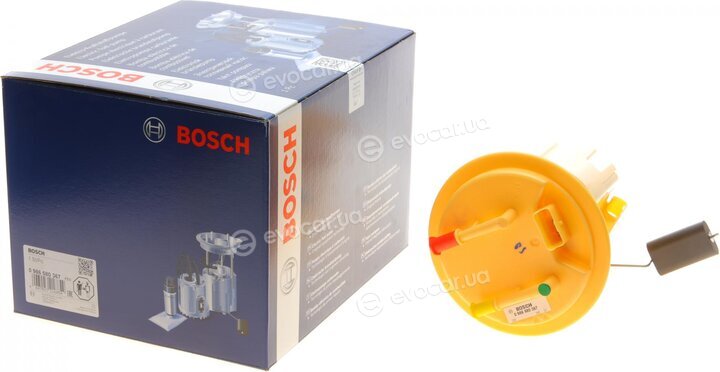 Bosch 0 986 580 367