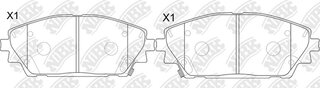 NiBK PN5821