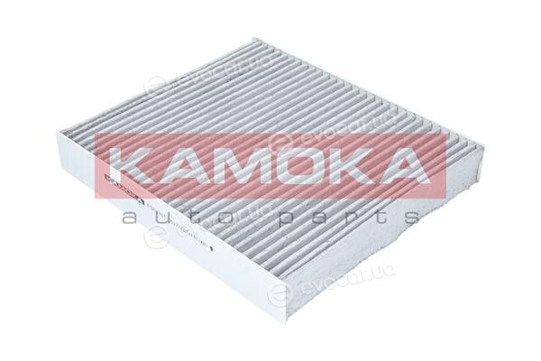 Kamoka F504701