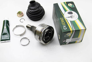 BGA CV9506A