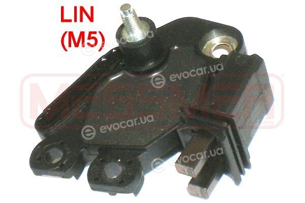 Era / Messmer 216152